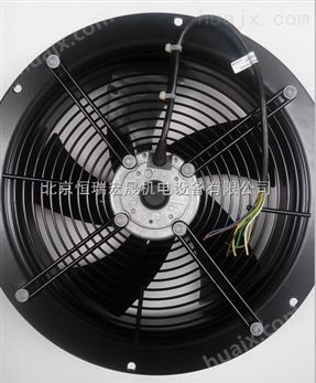 ebmpapst散热风扇W2D300-CP02-30*现货