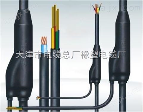 耐火电力电缆NH-VV22