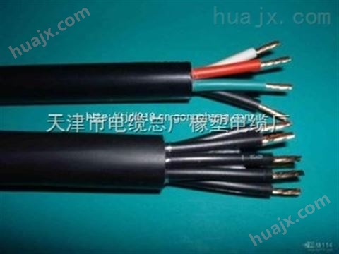 YJV22铠装电缆电力电缆