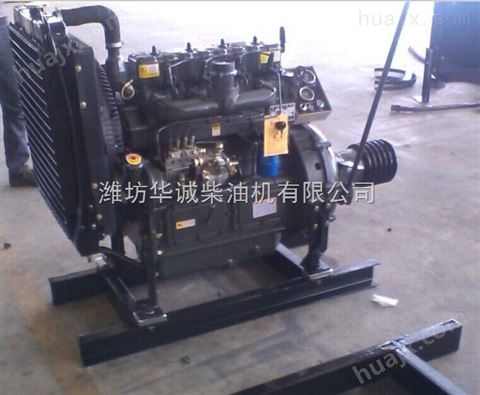 潍坊6105柴油机高压油泵喷油泵