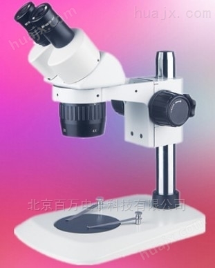光学仪器体视显微镜