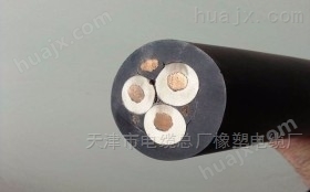 UGF橡胶电缆UGF橡胶高压电缆3.6/6KV价格