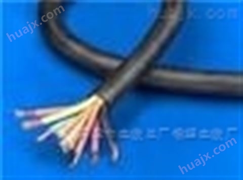 标准产品的资料HYA HYA23通信电缆