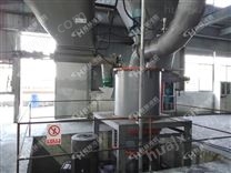 超细碳酸钙磨粉机 HCH780环辊微粉磨