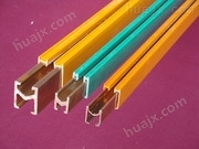 铜滑触线DHHT-L-38.4/150