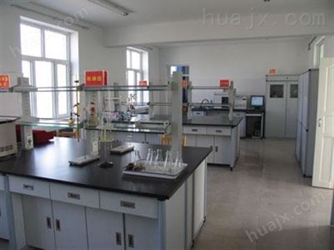 潍坊工厂全套化验室（设备）
