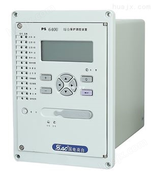 国电南自PDS765A变压器保护装置