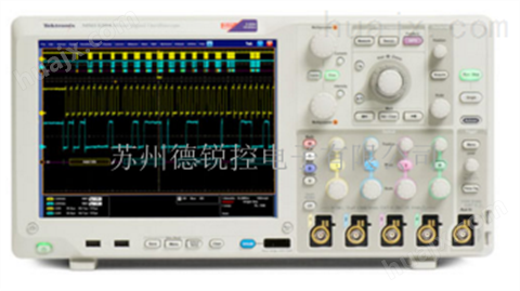 美国泰克MSO/DPO5000B 系列示波器