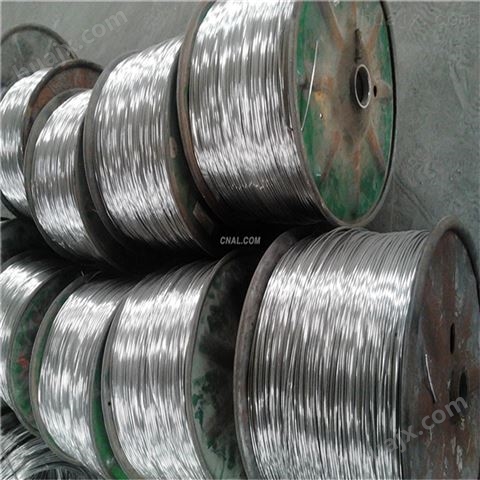 3003铝线/6082高塑性电缆铝线，4032铜包线