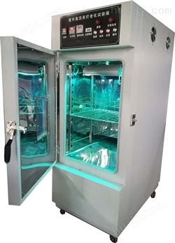 300W/500W直管高压汞灯紫外线箱