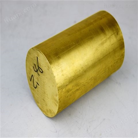 浙江h75黄铜棒/h96耐腐蚀铜棒，h68矩形铜棒