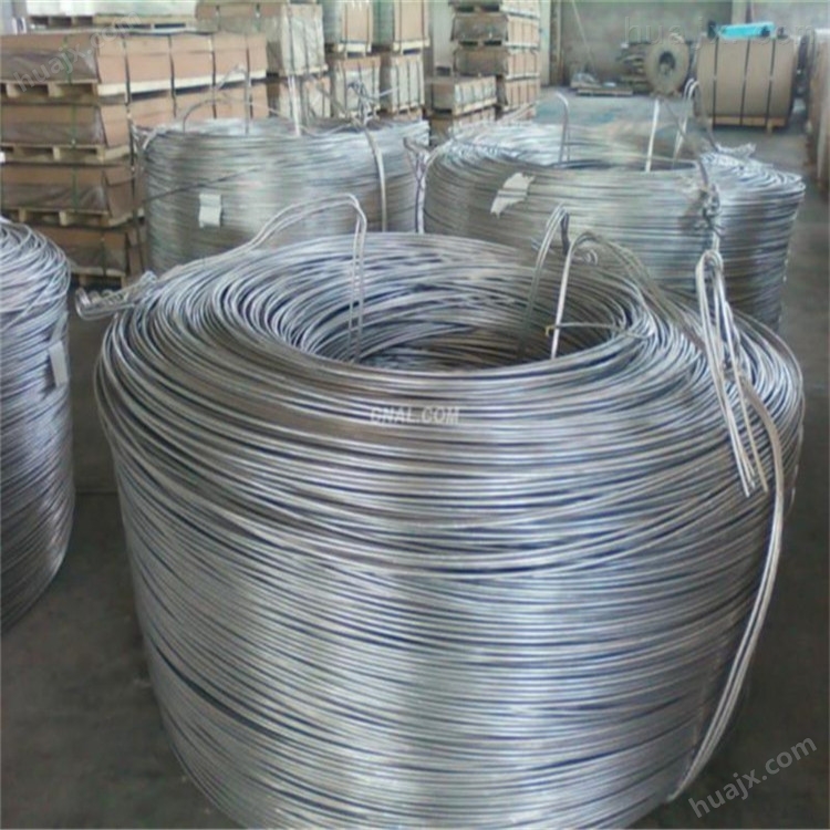 上海1100电缆铝线 5052铝丝/铝线 工艺铝线