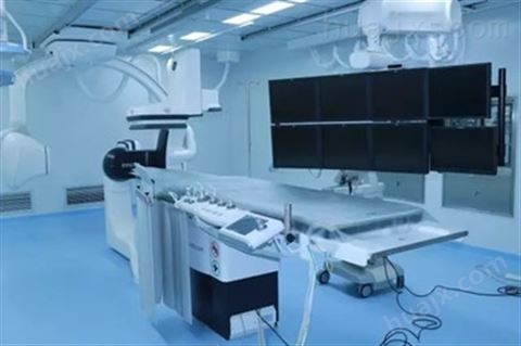 济宁手术室设备安装与调试