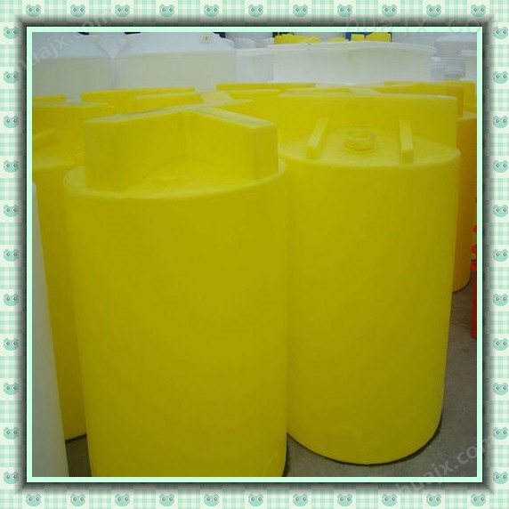 Pe塑料加药箱生产厂家Pe优质加药桶