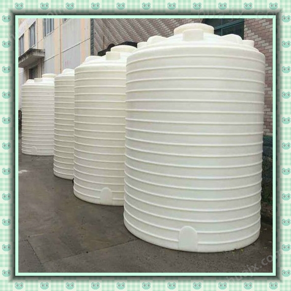 Pe塑料水箱规格尺寸Pe桶批发