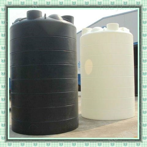 滚塑水罐Pe食品级塑料桶水塔Pe水箱