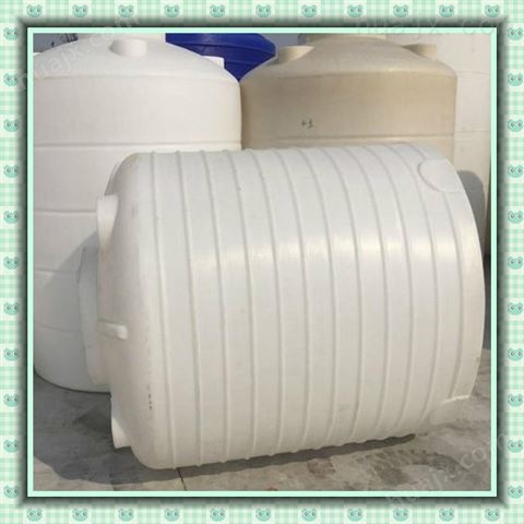 滚塑水罐Pe食品级塑料桶水塔Pe水箱