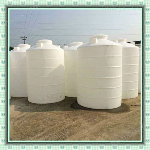 Pe平底滚塑水罐Pe环保塑料桶Pe环保水箱