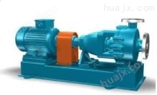 离心泵:IS型单级清水离心泵 