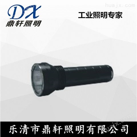 多功能强光电筒NIB8202-3W鼎轩照明