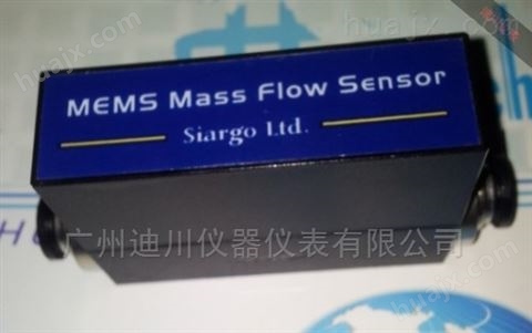 FS4008-04-10-BV-A空气质量流量传感器产品