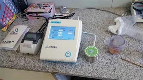 酸奶固含量检测仪/牛奶水活度测定仪种类