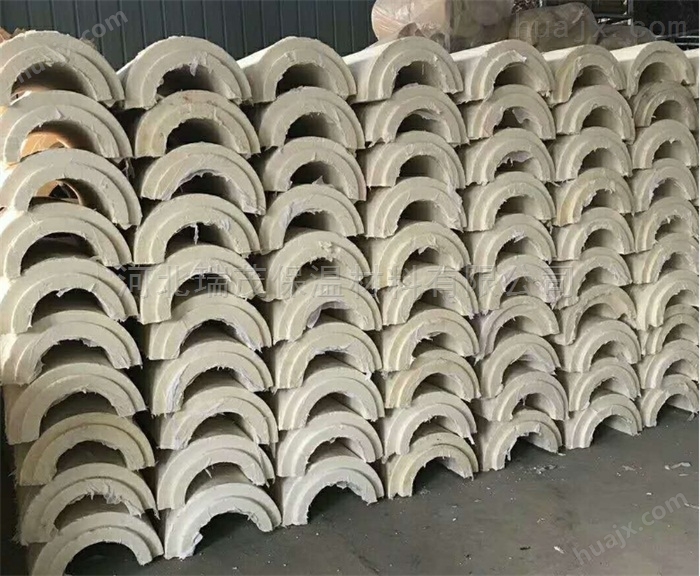 硬质聚氨酯弧形保温板生产厂家