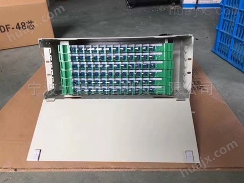 72芯直插盘ODF单元箱生产厂家