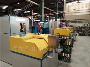 北京生产销售耐压胶管增强层编织机厂家