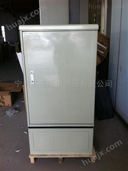 中国电信432芯光交箱尺寸介绍