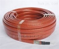 中温防腐氟塑料35ZWK2-PF46青岛加热电缆