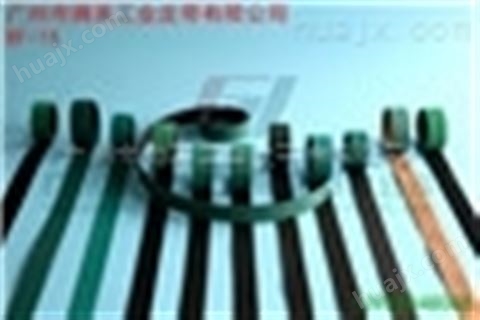 广州厂家高效率tybelt平面传动带