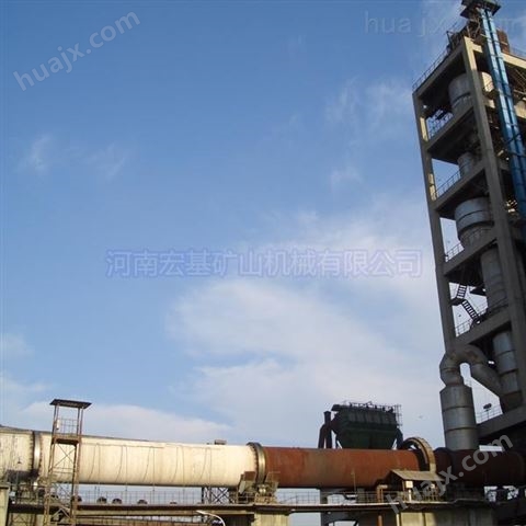 唐山20吨石灰环保窑价格,烧石灰原料的要求