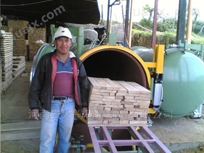日喀则木材防腐设备厂家