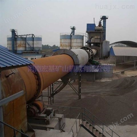 石灰生产线,河南省石灰窖环保净化设备类型