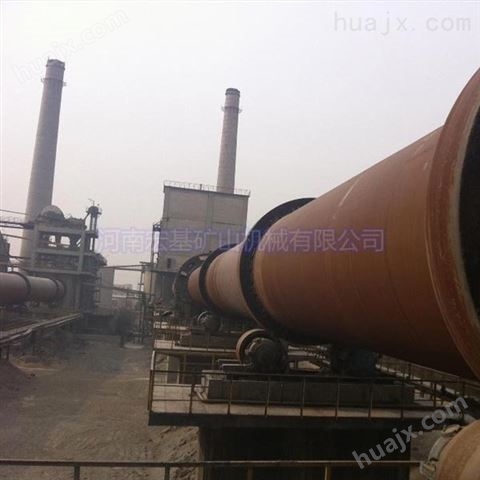 环保石灰窑,广西日产600吨石灰生产线多少钱