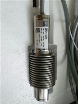 HLCA（B）D1/1100KG德国HBM传感器