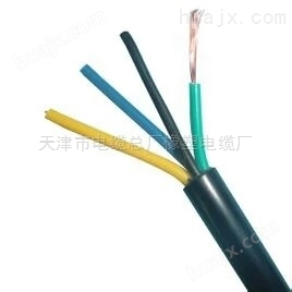 天津橡塑电缆厂 厂价供应KYFFPB耐高温电缆