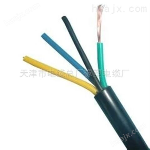 KFF电缆 KFF 2*1.5耐高温控制电缆价格