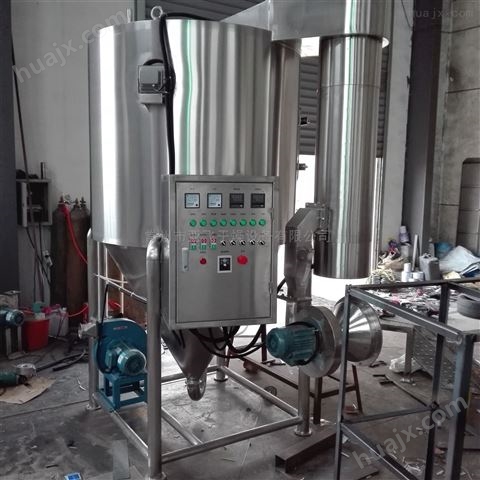 LPG系列喷雾干燥设备 植物蛋白干燥机
