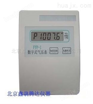 供应DPH-104数字大气压力表