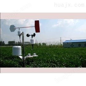 农业小气候监测，农田气象站，农作物气象仪