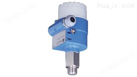 德国E+H E+H物位计电导式限位检测水泵保护