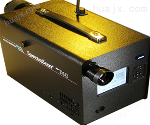 SpectraScan®PR-745光谱辐射计