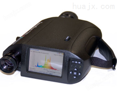 SpectraScan®PR-655光谱仪