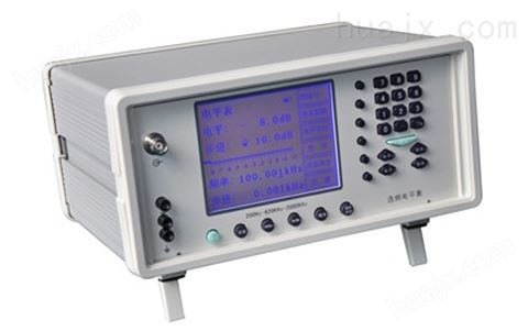 GD5143/数字式电平振荡器