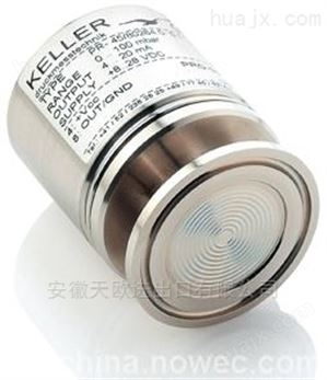 KELLER传感器PA-33X/80794