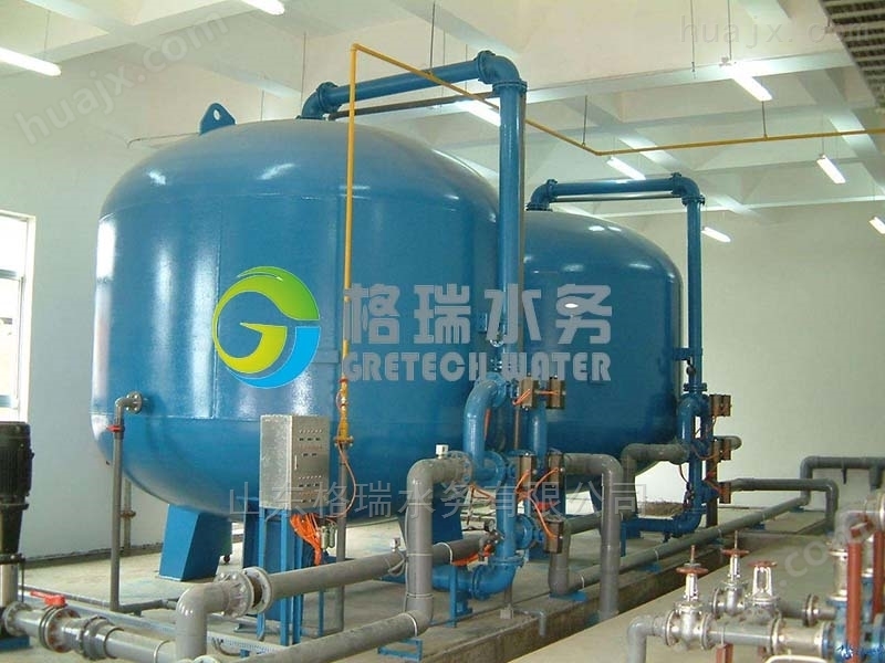 北京洗浴用软化水设备加工