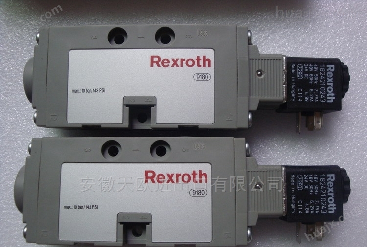 REXROTH气缸R480173489