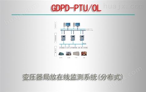 GDPD-PTU/OL/变压器局放在线监测系统